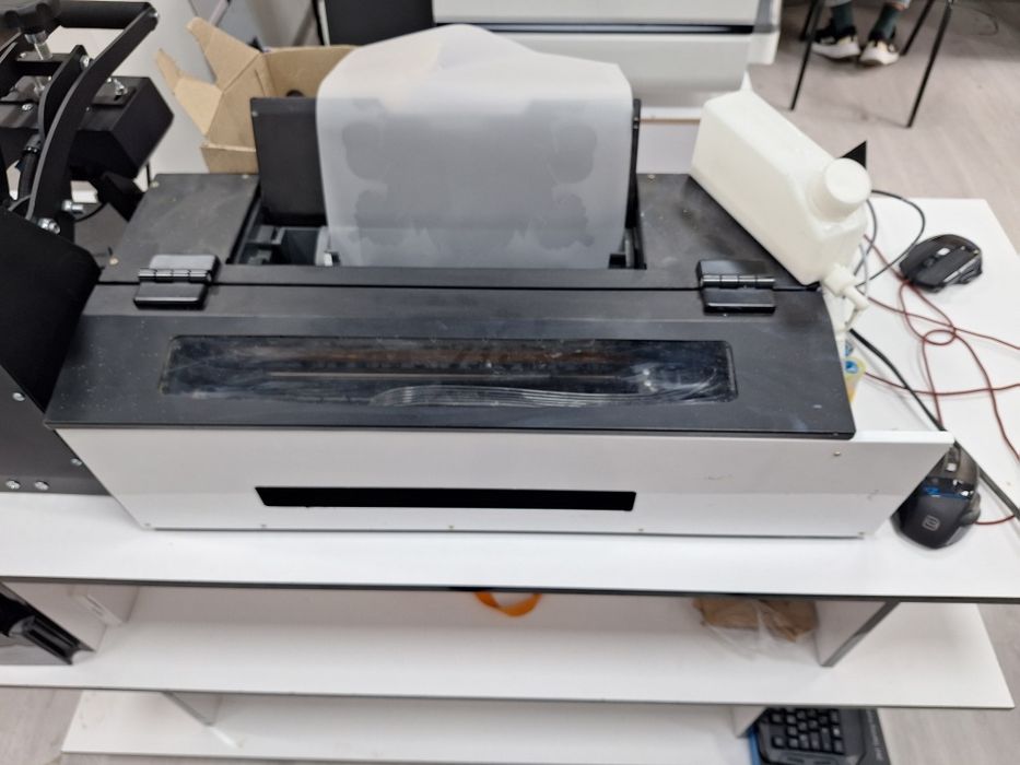 Dtf printer A3 L1800