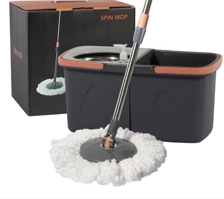 швабра  с отжимом