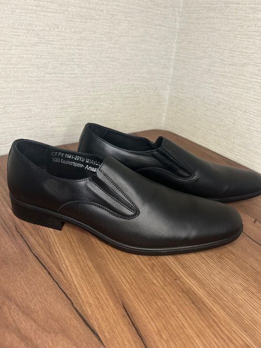 Военные ботинки новые