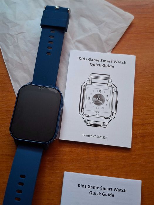 Ceas copii smart Smart watch A19