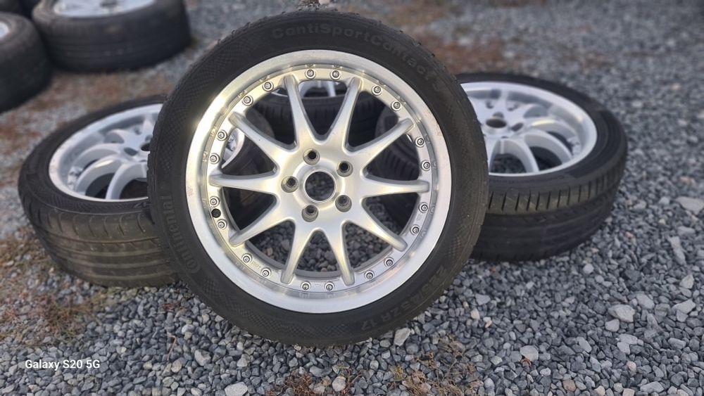 Джанти 5/108 Peugeot,Ford,Volvo 5x108