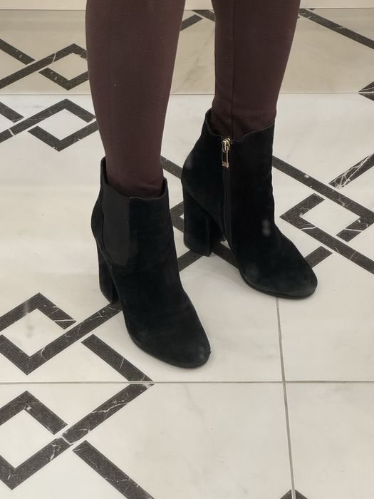 Ботинки/ботильоны