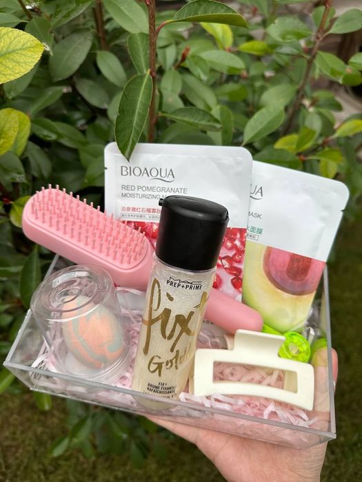 Подарочный наборы + Упаковка + Пакеты набор для всех8 mart uchun