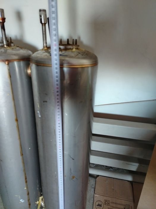 Продам бақ от брйлера