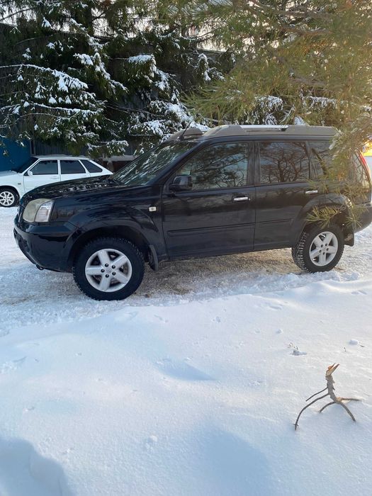 Продам Nissan X-Trail T30 , 2005г.