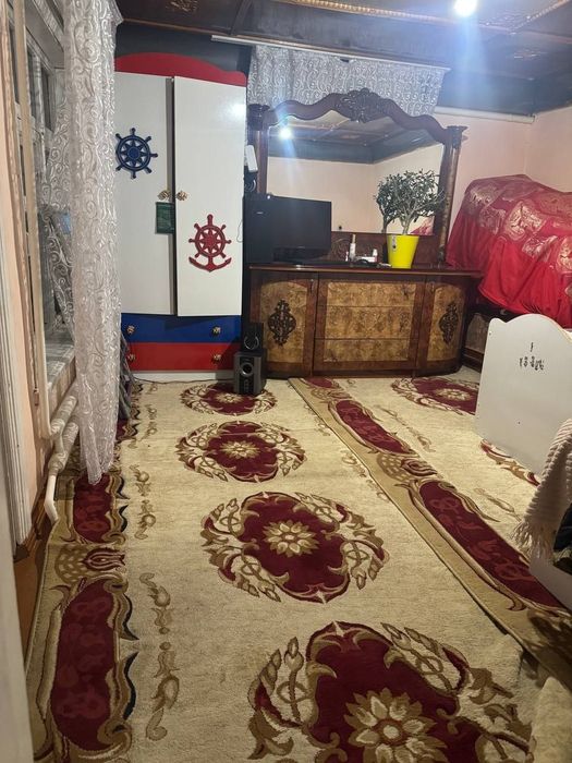 Срочно Чирчик,Продаётся участок