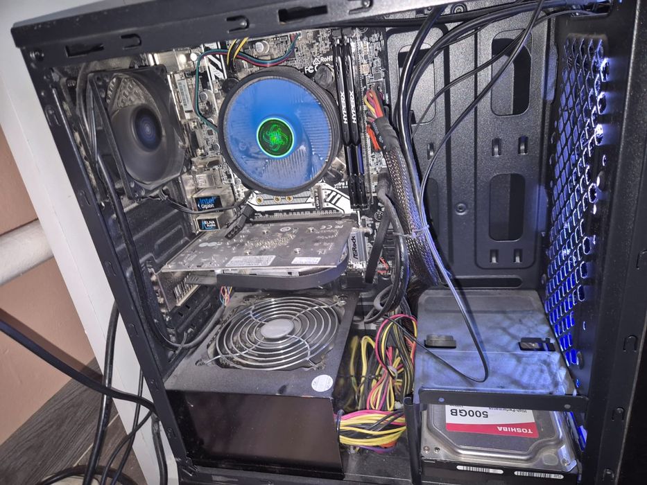 Продам системный блок