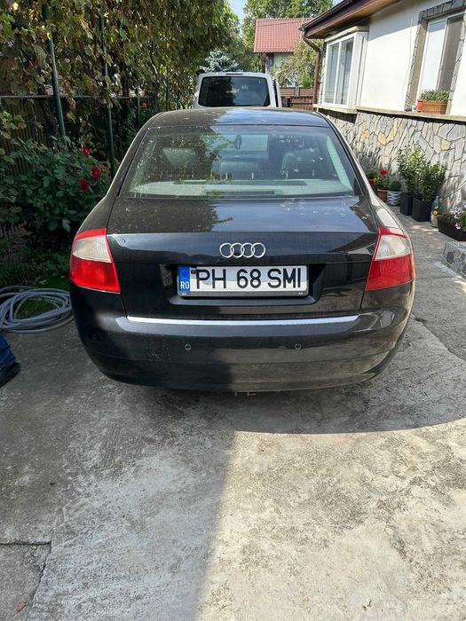 Audi a4 2003 Prahova