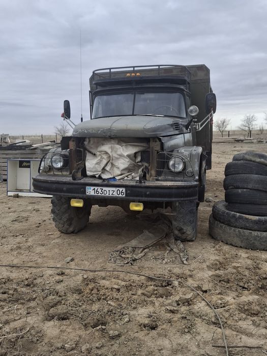 Продам  зил 131