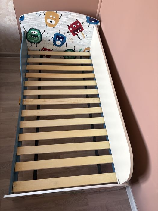 Детско легло 140/70