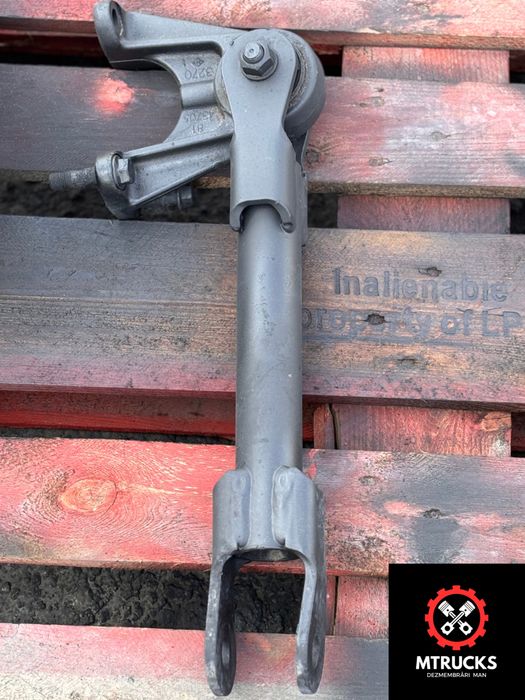 Bieleta mica bara stabilizatoare axa spate Originala MAN TGX TGS TGA