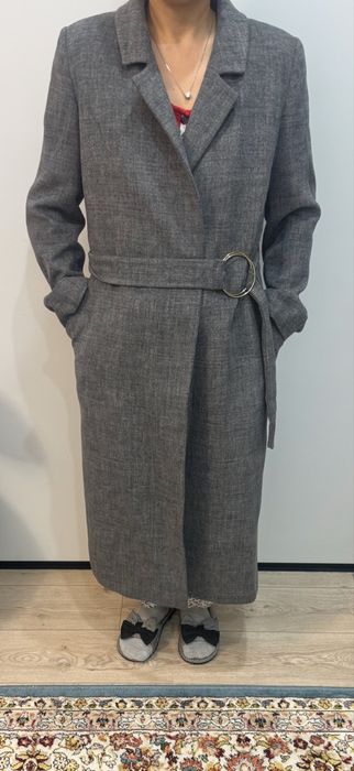 Димесезонное пальто Kent