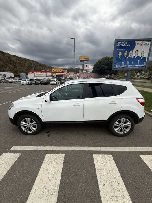 NISSAN Qashqai 2013 — imagine 4