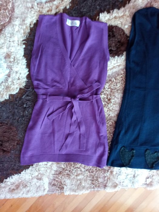 Lot 3 tunici de dama