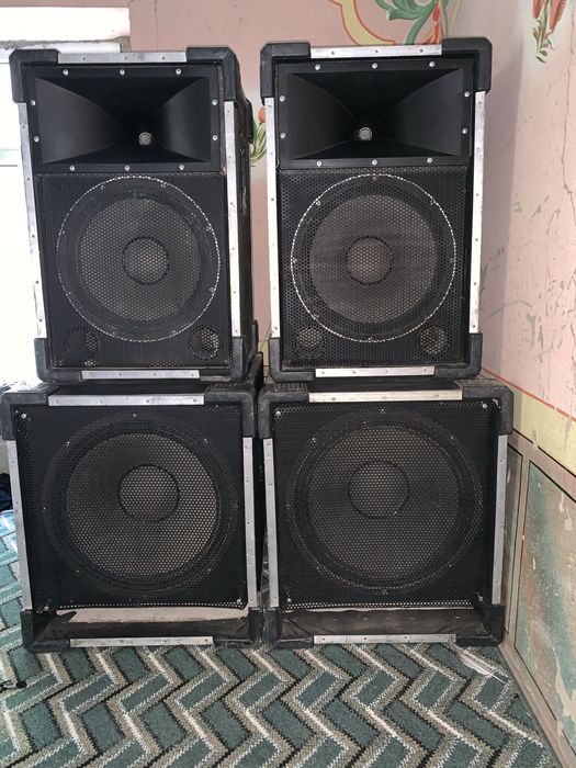 Kalonka prafisanalni