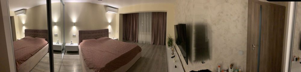 Vând apartament zona centrală