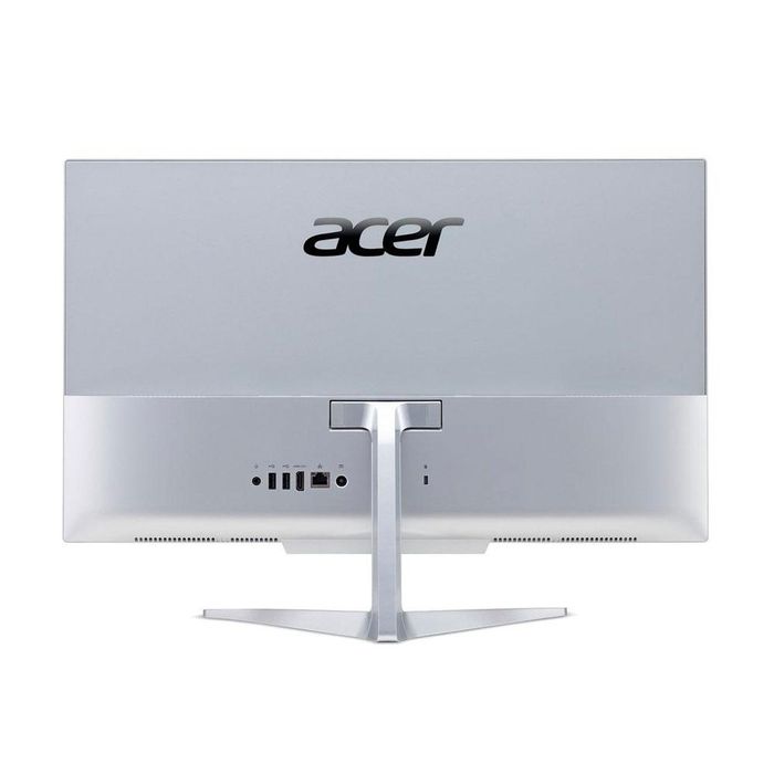 Acer aspire c24 865 моноблок