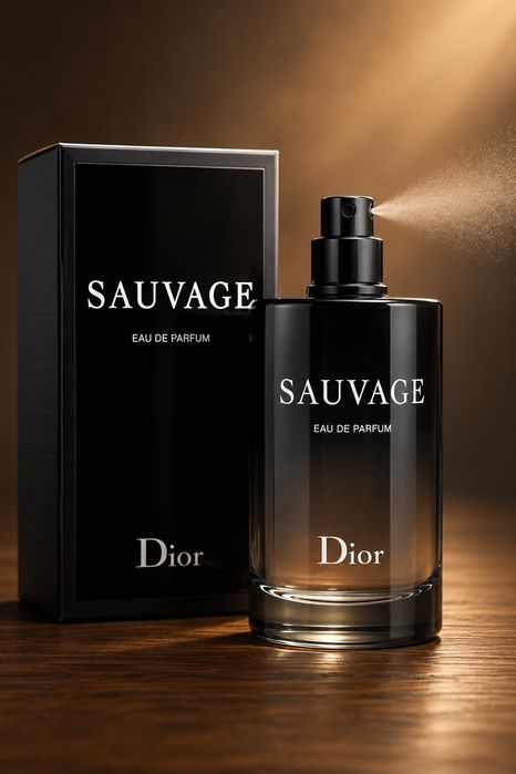 Perfume ! Original !