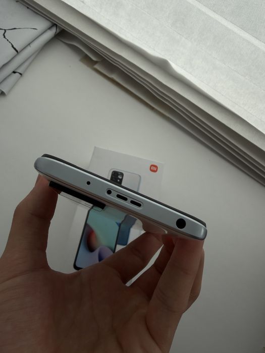 Redmi 10 на 64гб
