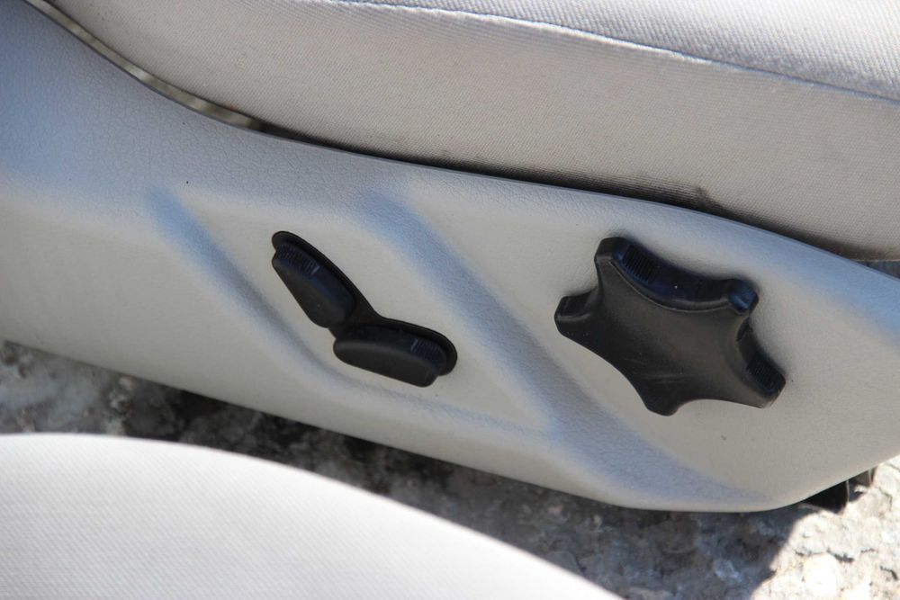 Салон за Мерцедес Бенц С 200 - 2001 г. Mercedes Benz