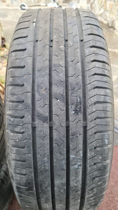 Anvelope 215 55 r17  all season