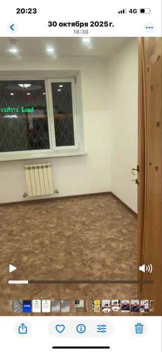 Срочно сдается кабинет для маникюра