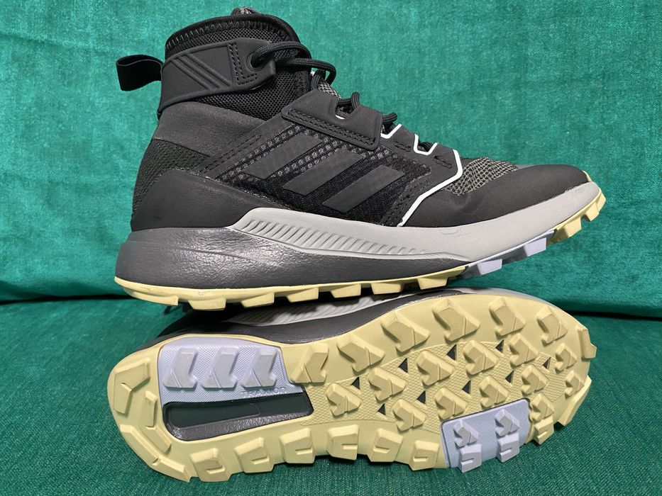 Ghete Adidas Terrex Trailmaker Mid Gtx GORE-TEX marimea 37 si 1/3