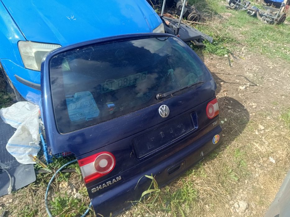 Haion Sharan an 2006