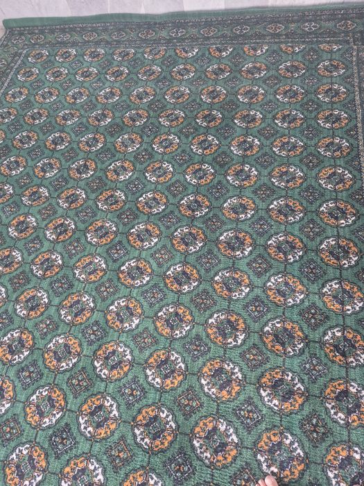 Янги Хива гилами