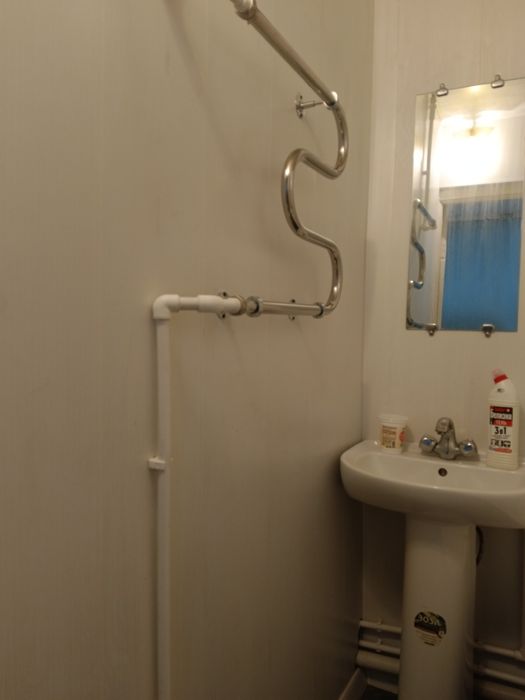 3х комнатная Жусупа 28а