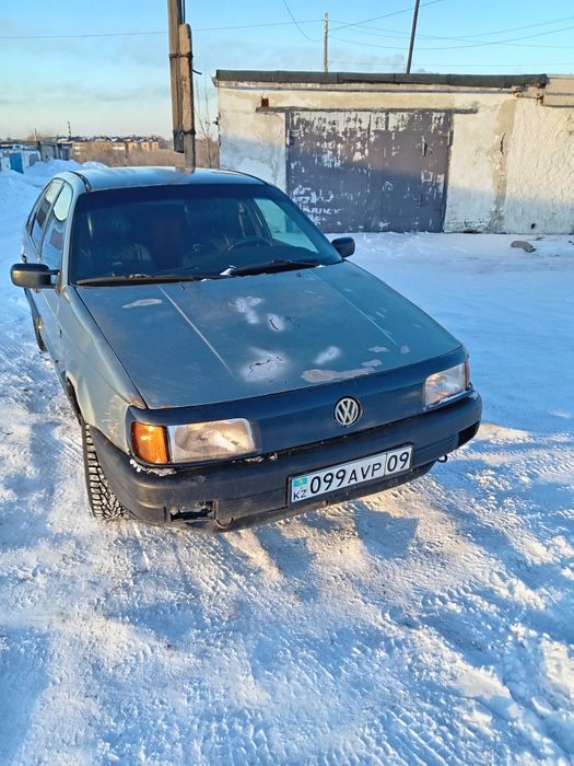 Продам пассат либо обмен