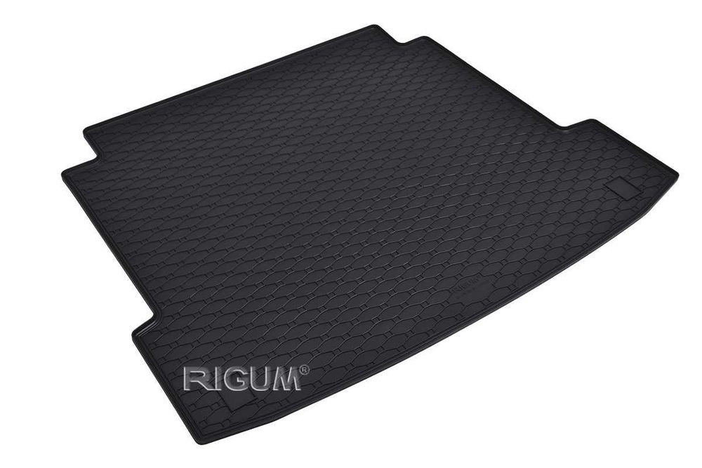 Гумени стелки или багажник BMW X6 G06 от 2018г.