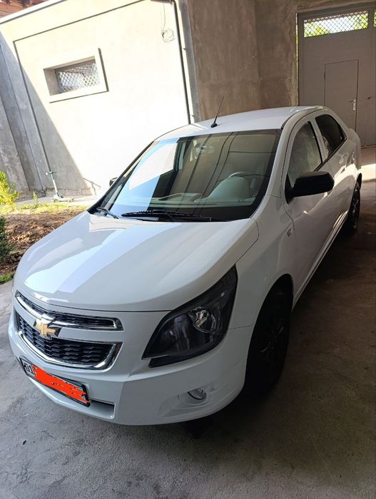 Chevrolet Cobalt 2025 — 6