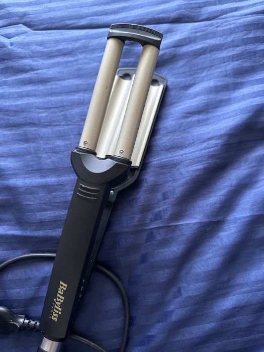 Шипцы для волос