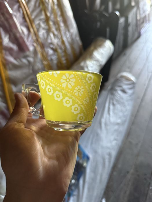 Набор посуд из 38 предметов