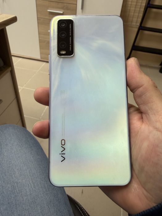 Vivo V2029 8/128gb - отличен
