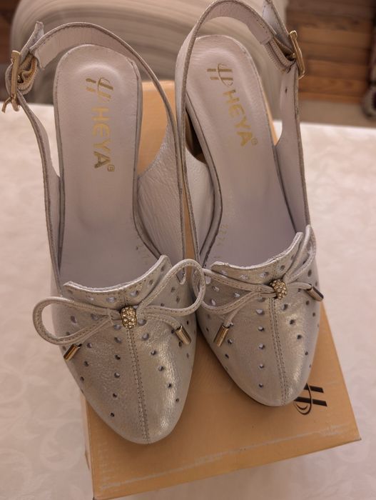 дамски обувки нови