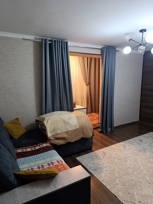 Продается 3х ком квартира