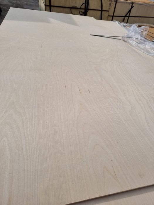 Фанера влагостойкая 3000×1500×6 мм 315 000 сум