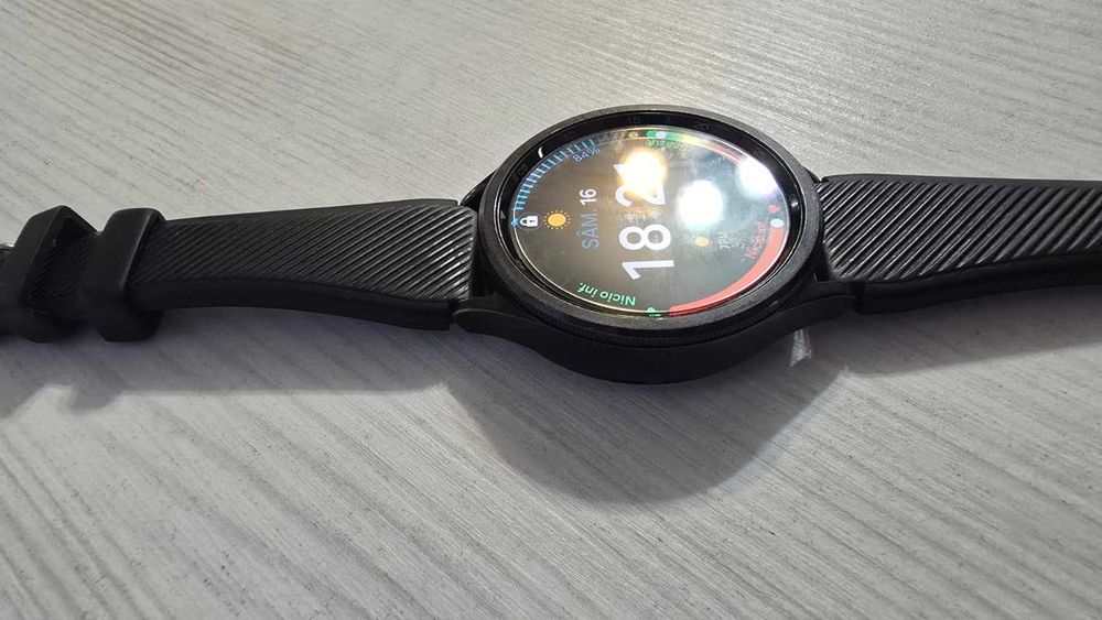 Samsung Galaxy Watch 6 Classic 47 mm