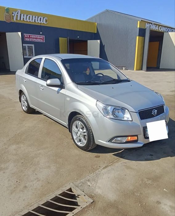 Продам машину Ravon Nexia R3