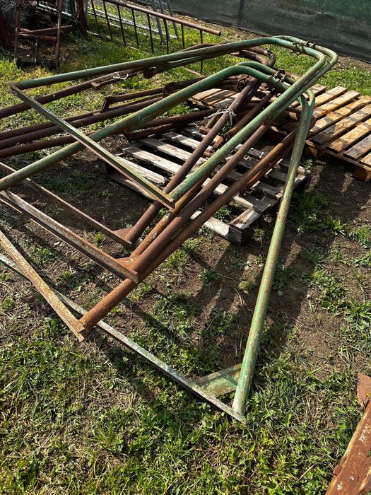 Palane/macara SH import Italia