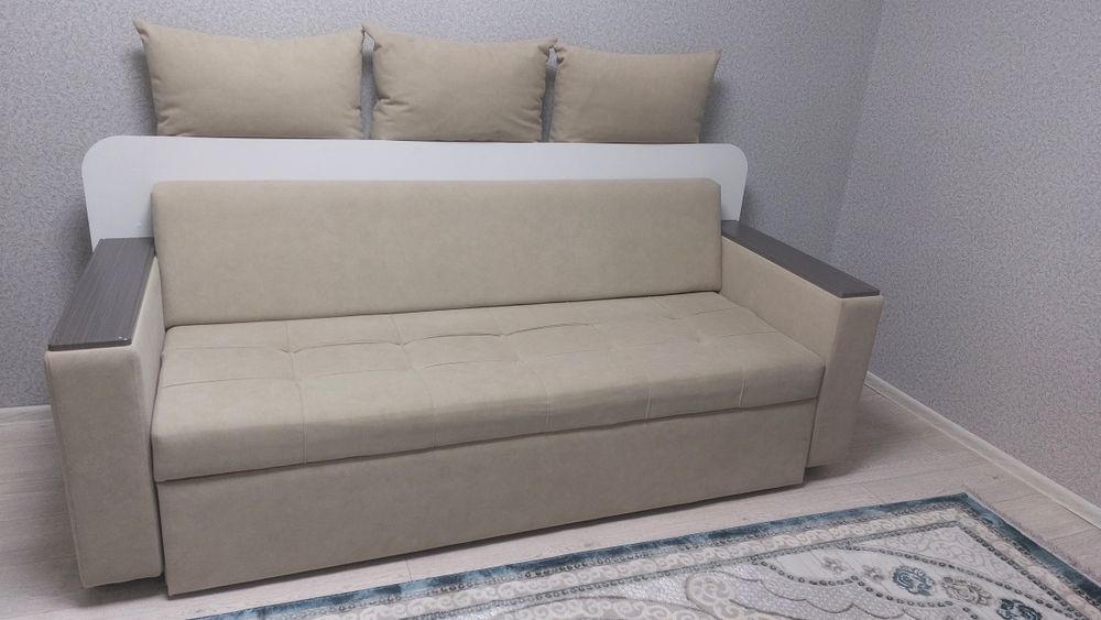 Диван трансформер