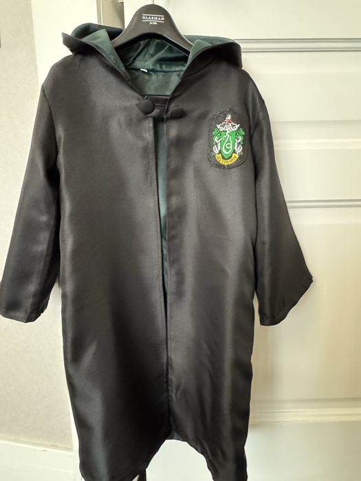 Костюм Гарри Поттера на 6-7 лет