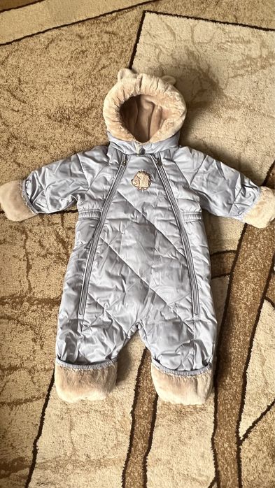 Продам комбинезон