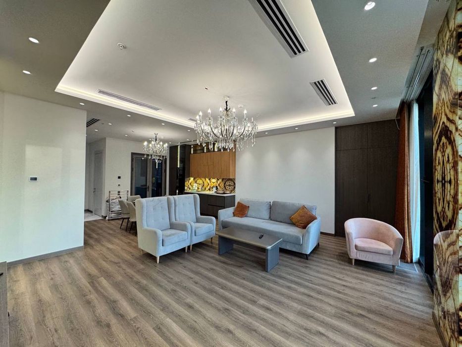 Жк NEST ONE Метро ДРУЖБА народов