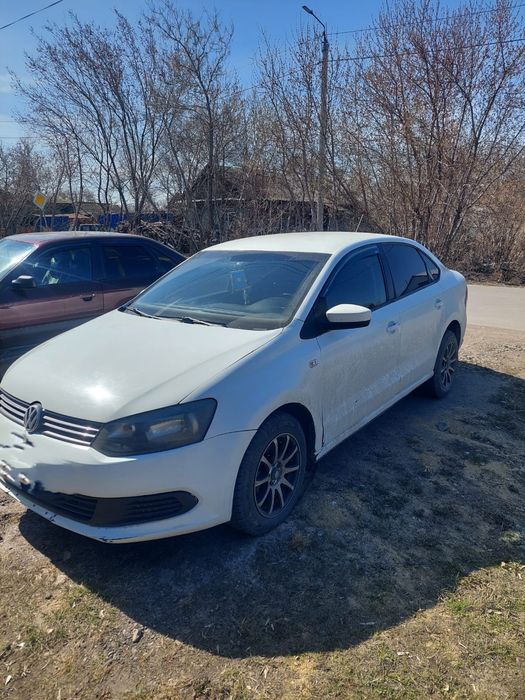 Продам Фольксваген Поло