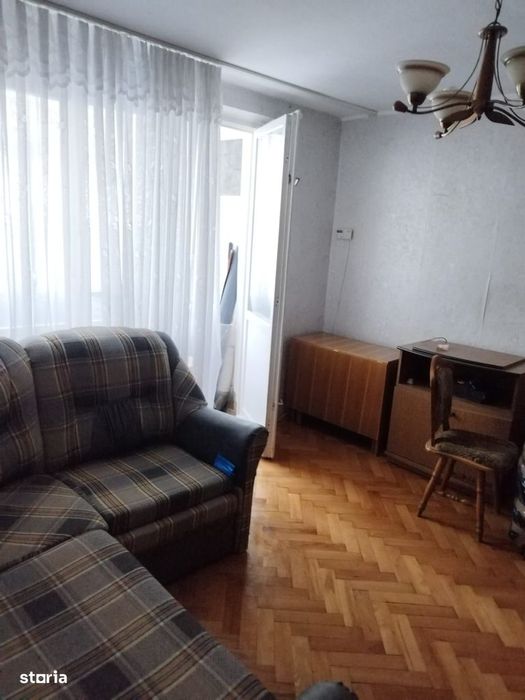 Apartament 3 camere Darmanesti