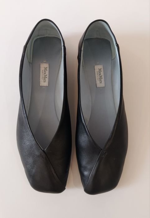 Балетки MaxMara, новые