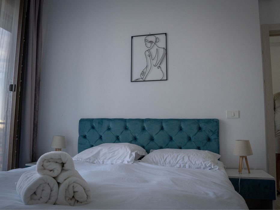 8 Apartamente | Regim Hotelier | Doamna Ghica | Pipera | Obor | Colentina